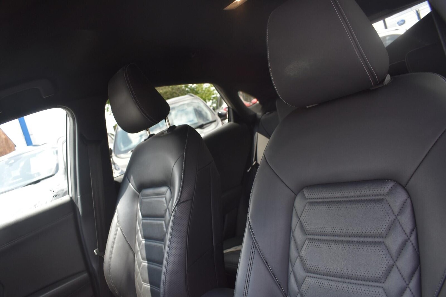 Used Ford Puma 2023 for sale - 76765153: Photo 19