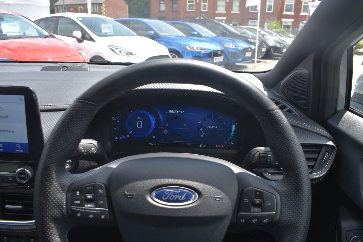 Used Ford Puma 2023 for sale - 76765153: Photo 22