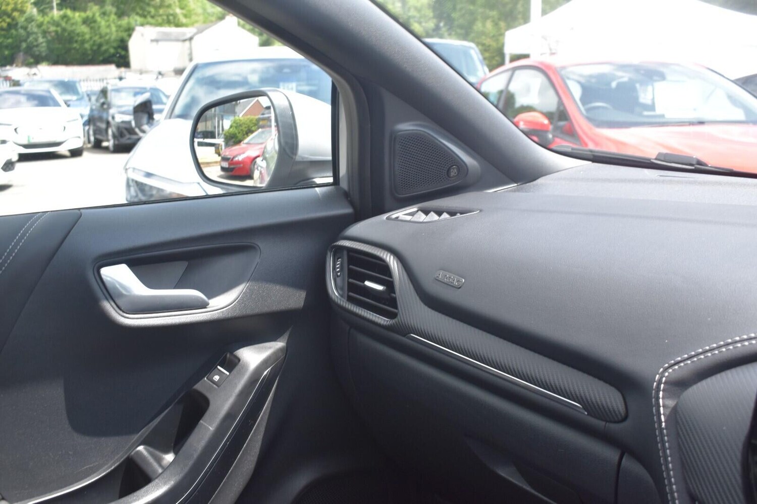 Used Ford Puma 2023 for sale - 76765153: Photo 24