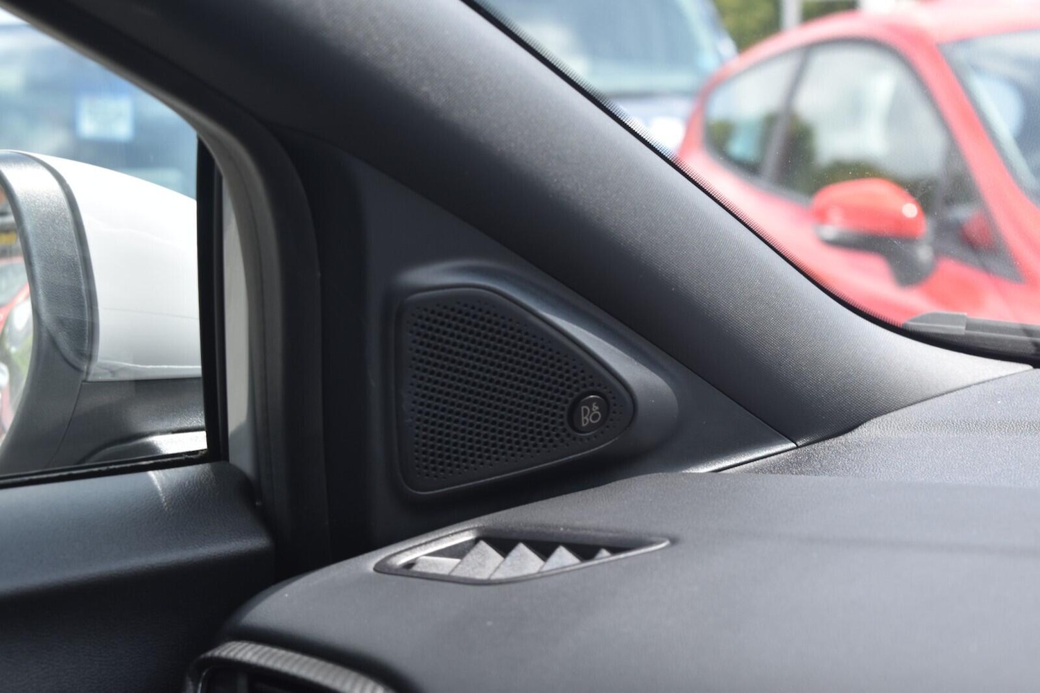 Used Ford Puma 2023 for sale - 76765153: Photo 25