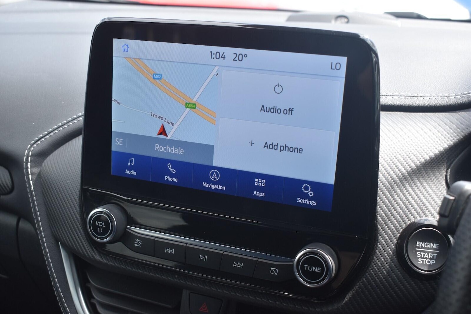 Used Ford Puma 2023 for sale - 76765153: Photo 26