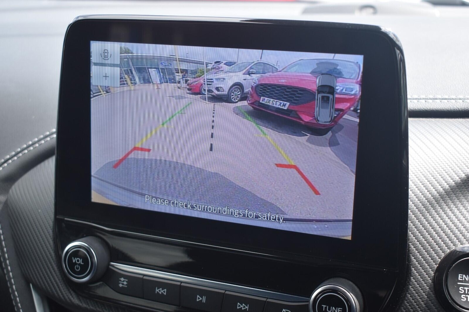 Used Ford Puma 2023 for sale - 76765153: Photo 27