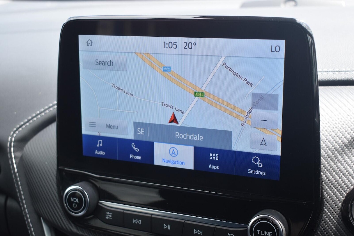 Used Ford Puma 2023 for sale - 76765153: Photo 28