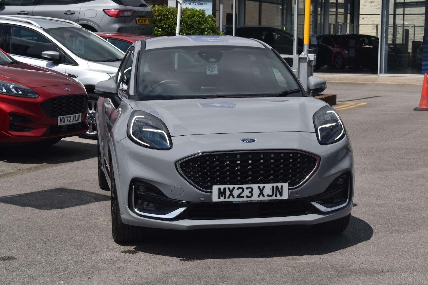 Used Ford Puma 2023 for sale - 76765153: Photo 33