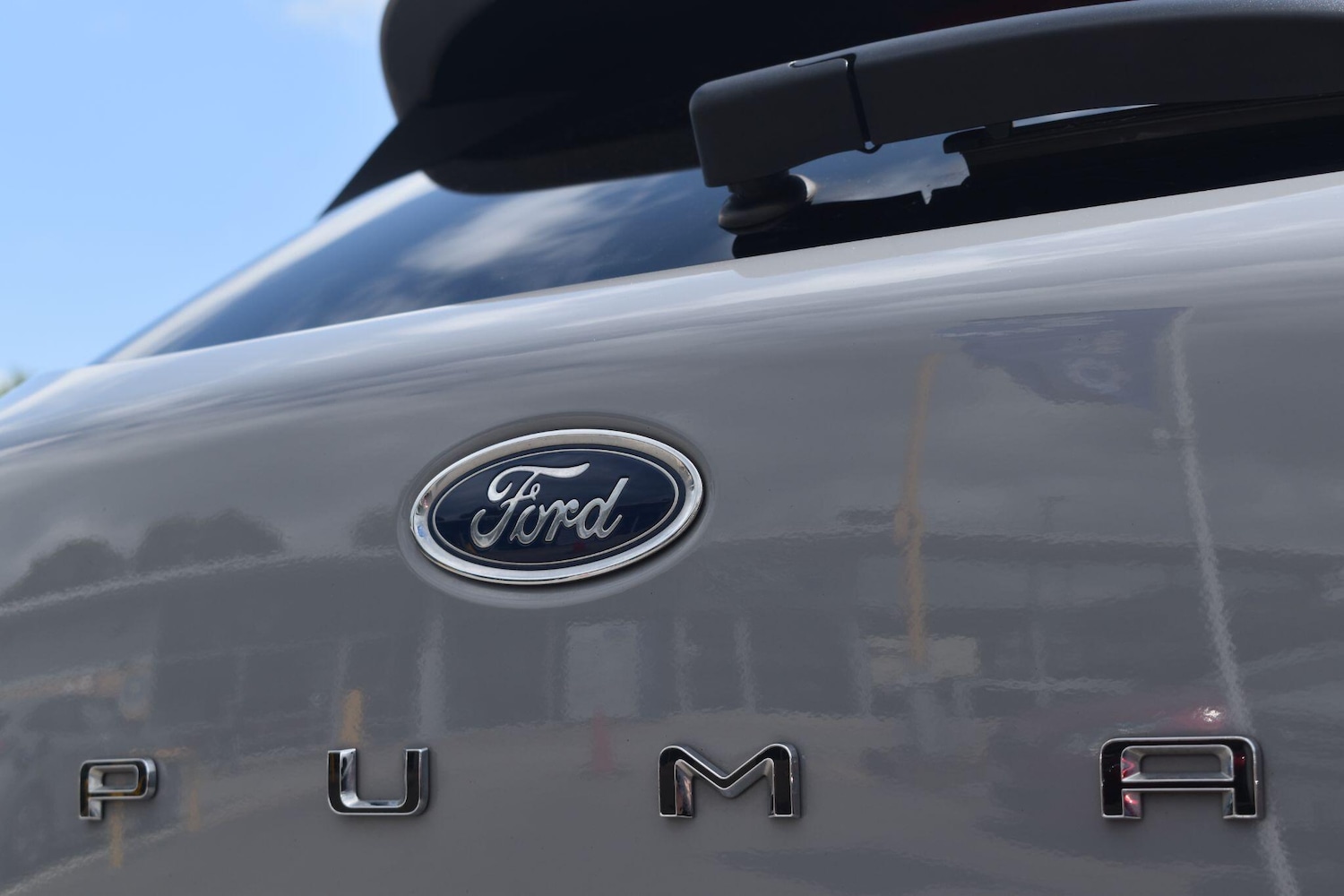 Used Ford Puma 2023 for sale - 76765153: Photo 37