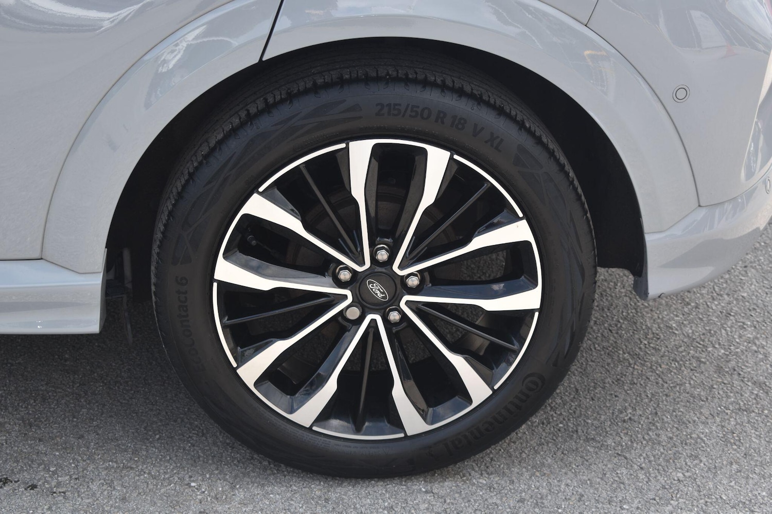 Used Ford Puma 2023 for sale - 76765153: Photo 38