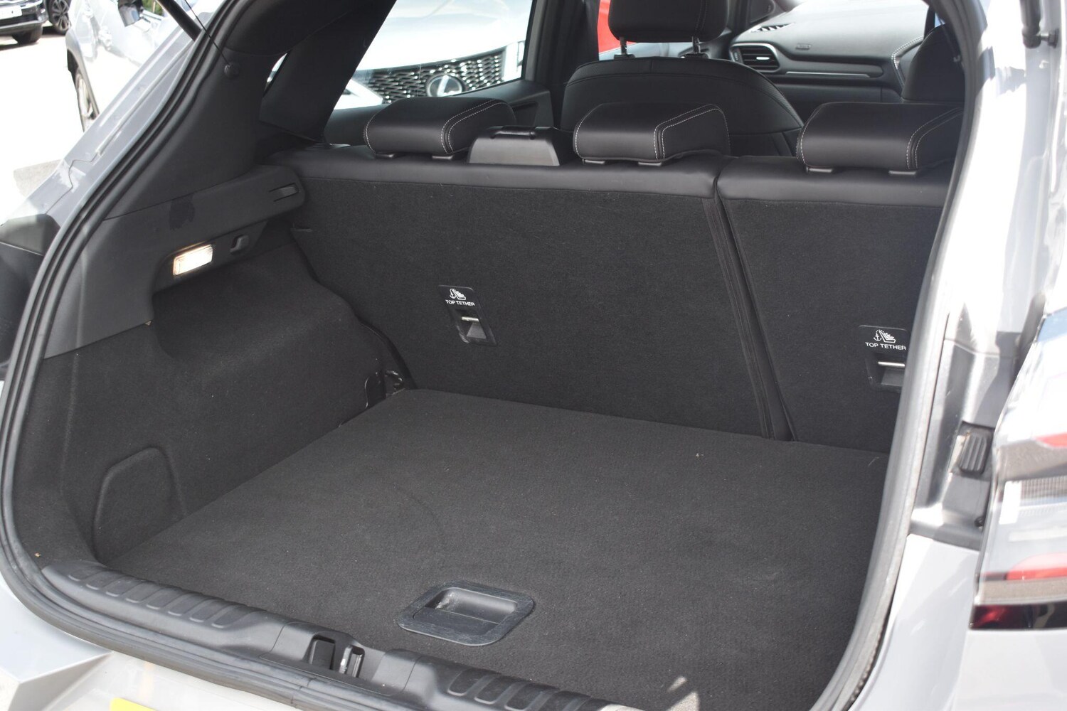 Used Ford Puma 2023 for sale - 76765153: Photo 41