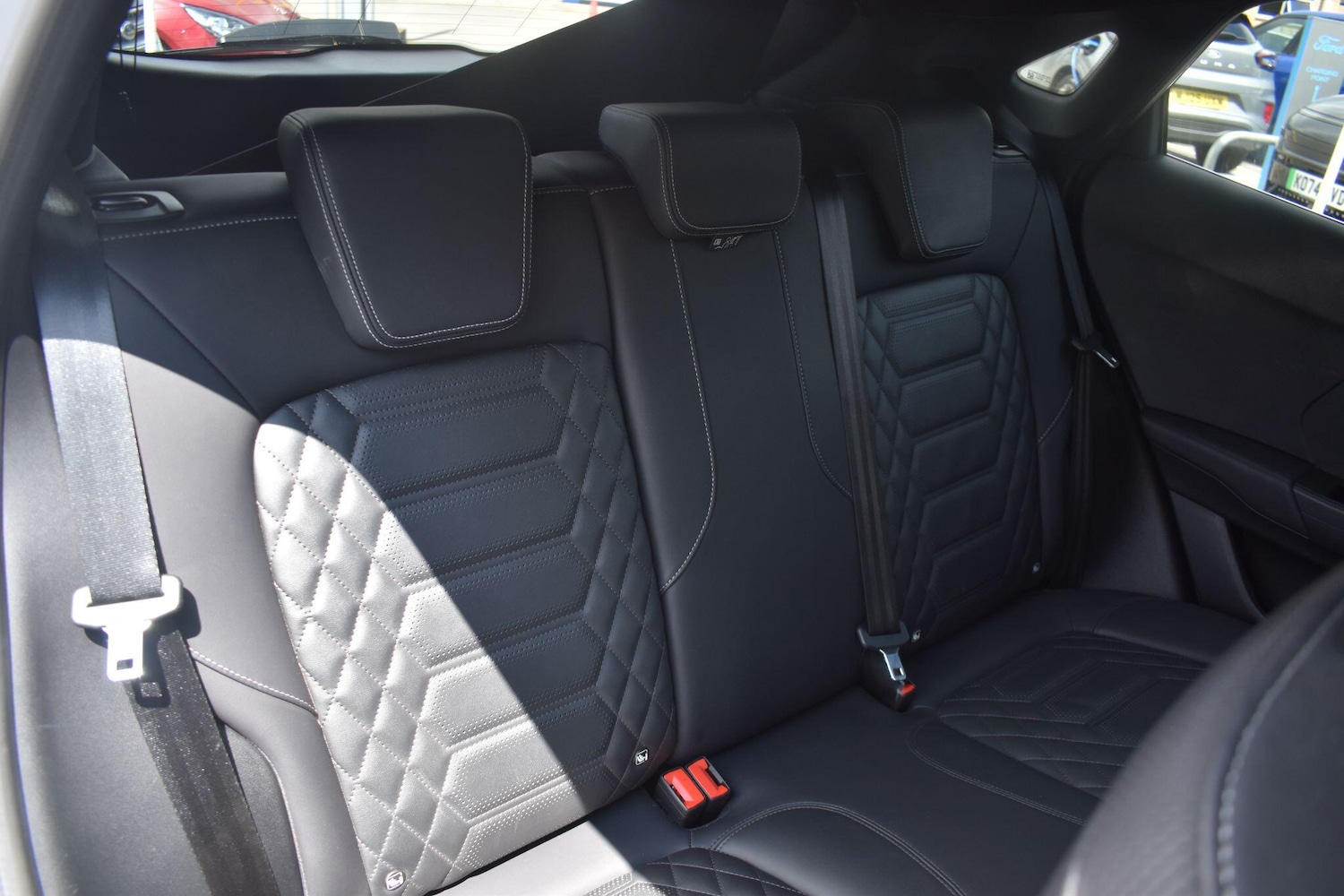 Used Ford Puma 2023 for sale - 76765153: Photo 42