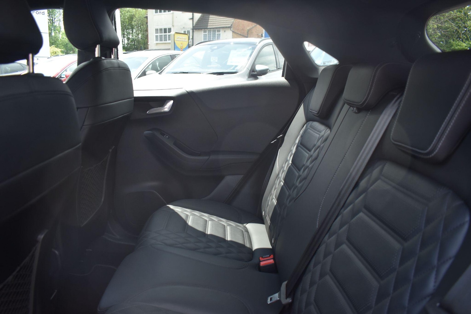 Used Ford Puma 2023 for sale - 76765153: Photo 43