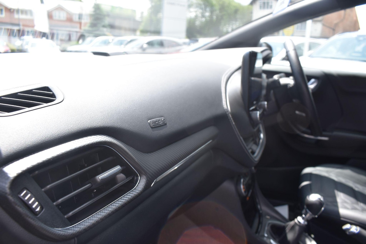 Used Ford Puma 2023 for sale - 76765153: Photo 46