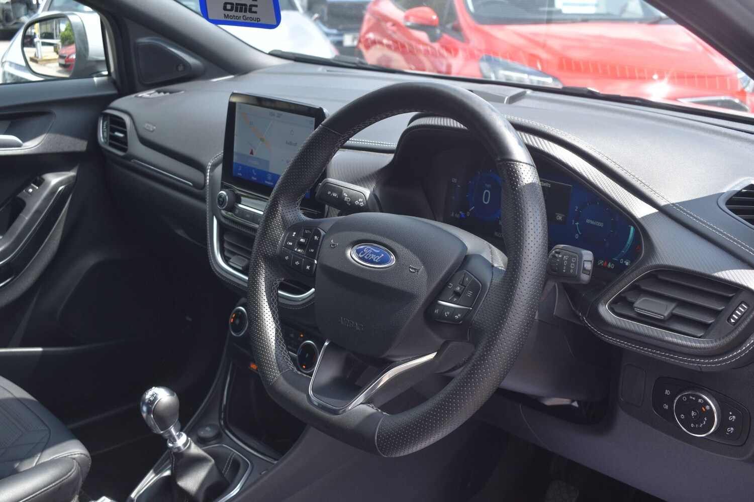 Used Ford Puma 2023 for sale - 76765153: Photo 48