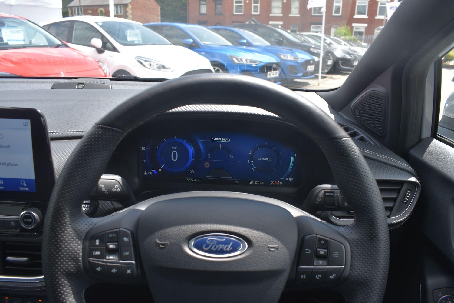 Used Ford Puma 2023 for sale - 76765153: Photo 50