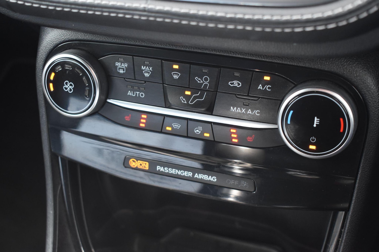 Used Ford Puma 2023 for sale - 76765153: Photo 51