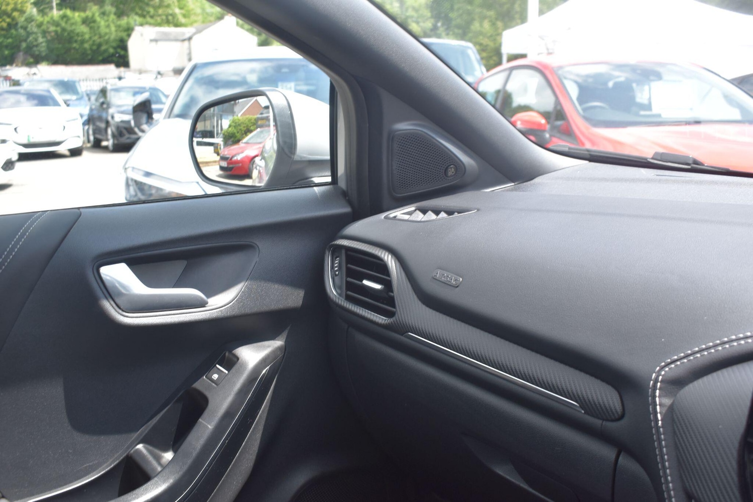 Used Ford Puma 2023 for sale - 76765153: Photo 52