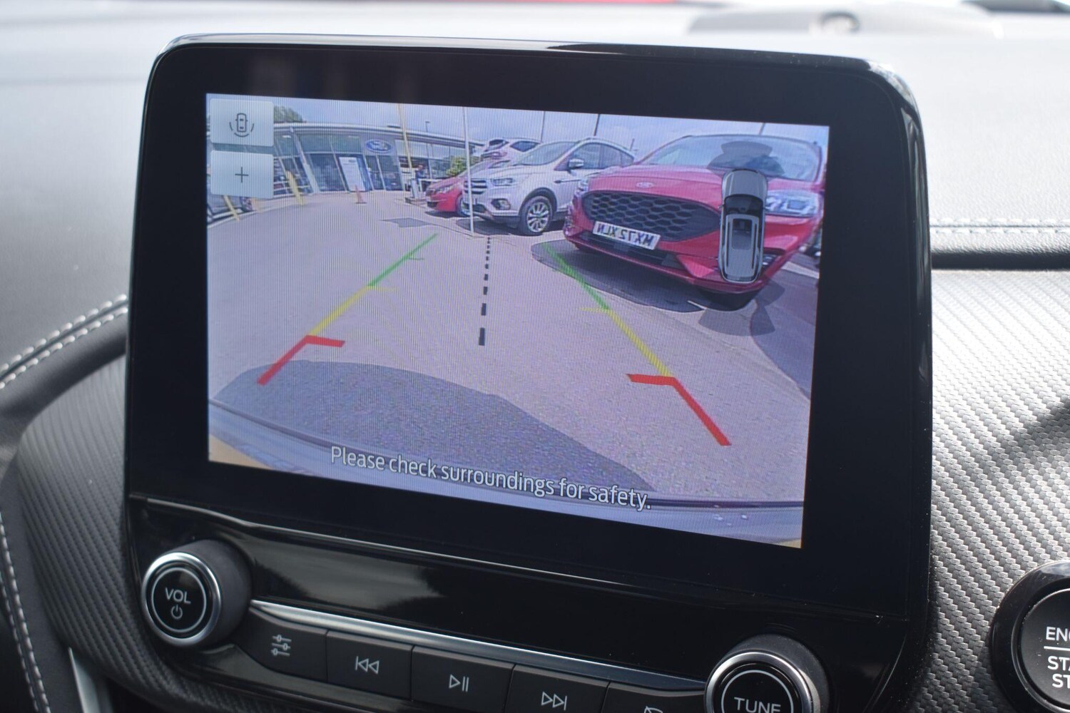 Used Ford Puma 2023 for sale - 76765153: Photo 55