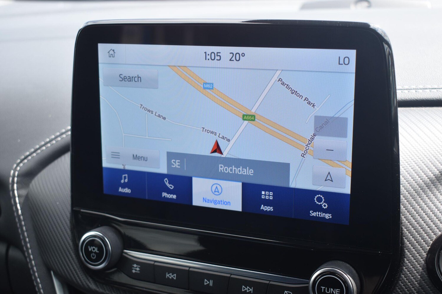 Used Ford Puma 2023 for sale - 76765153: Photo 56