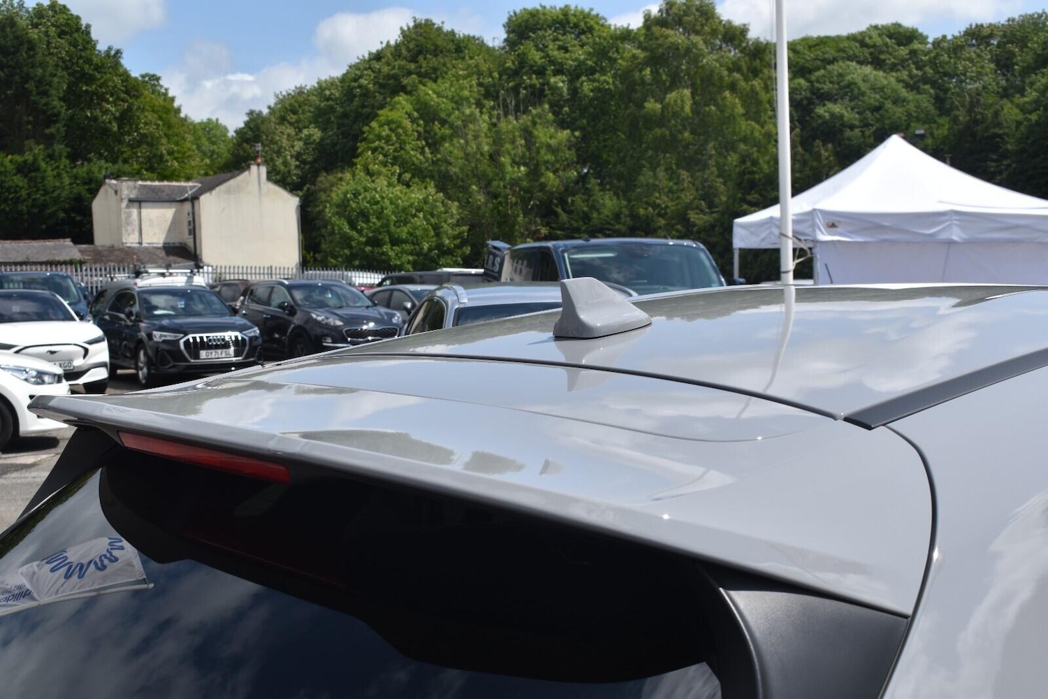 Used Ford Puma 2023 for sale - 76765153: Photo 8