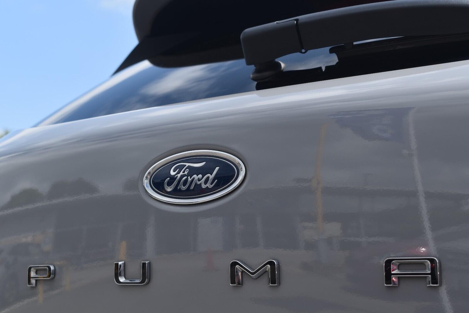 Used Ford Puma 2023 for sale - 76765153: Photo 9