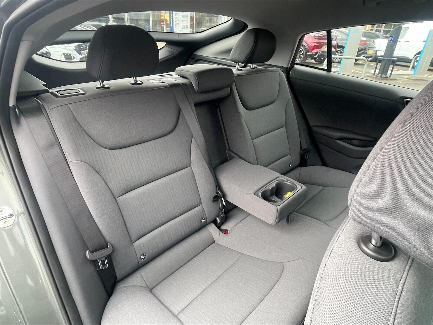 Used Hyundai IONIQ for sale - 76995361: Photo 18