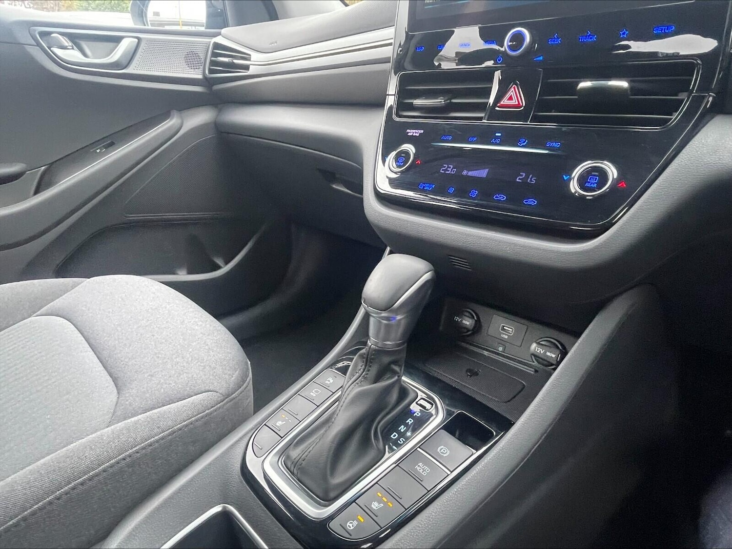 Used Hyundai IONIQ for sale - 76995361: Photo 19