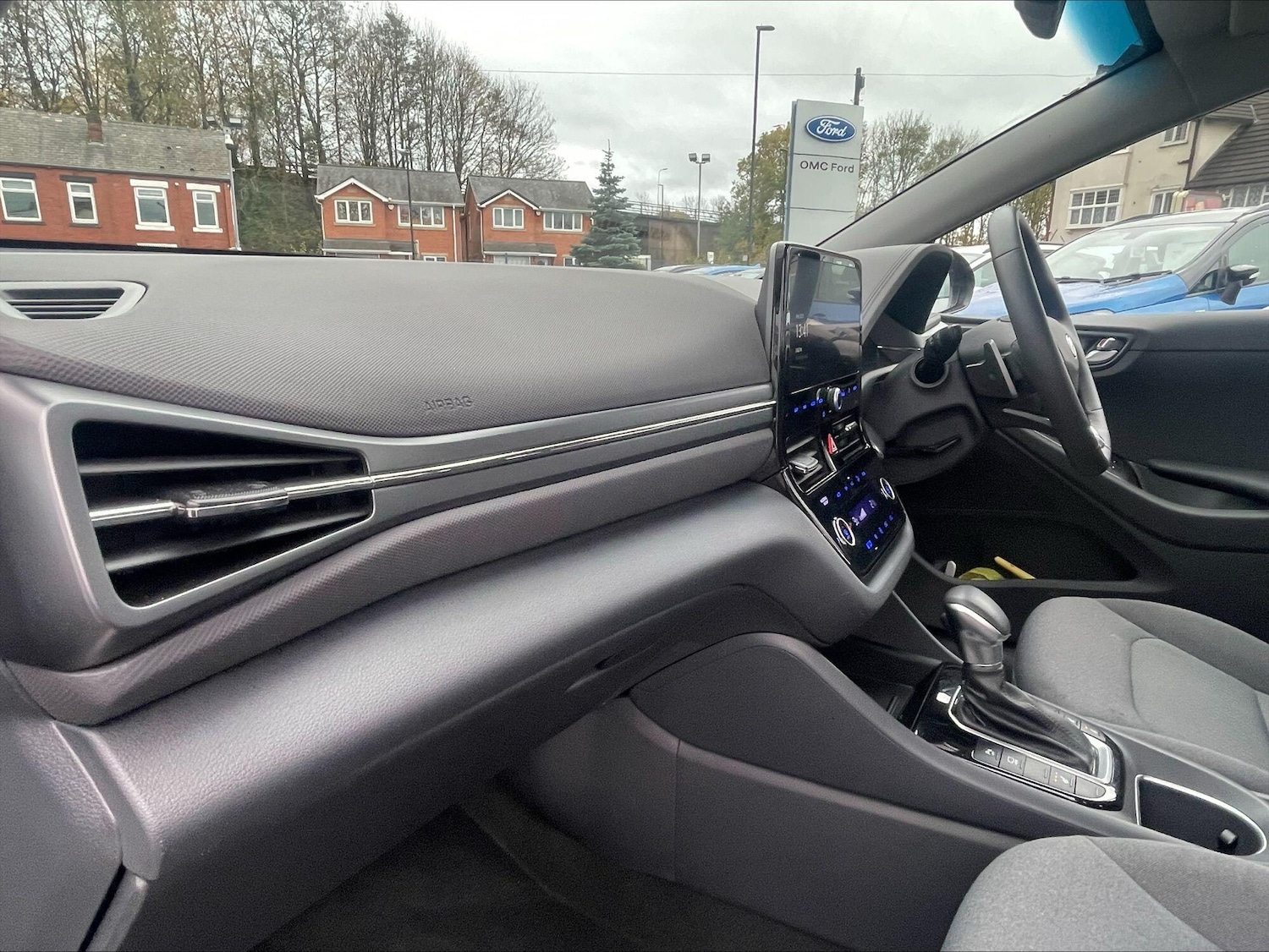 Used Hyundai IONIQ for sale - 76995361: Photo 36