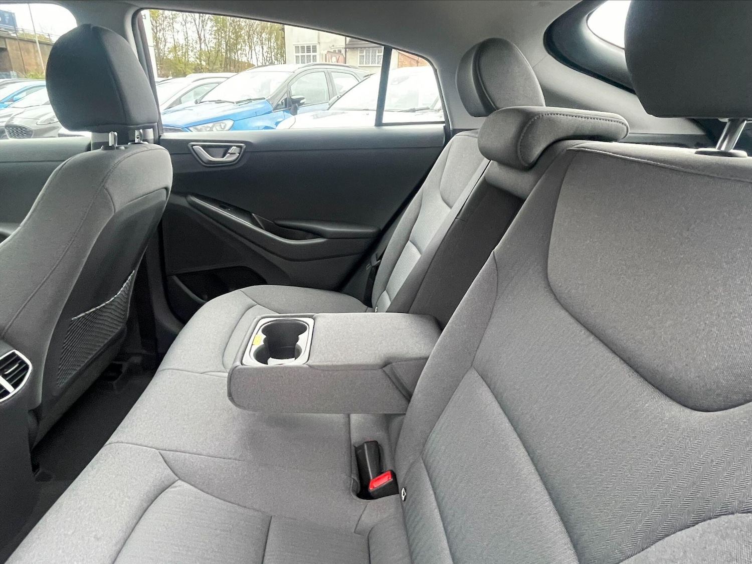 Used Hyundai IONIQ for sale - 76995361: Photo 39