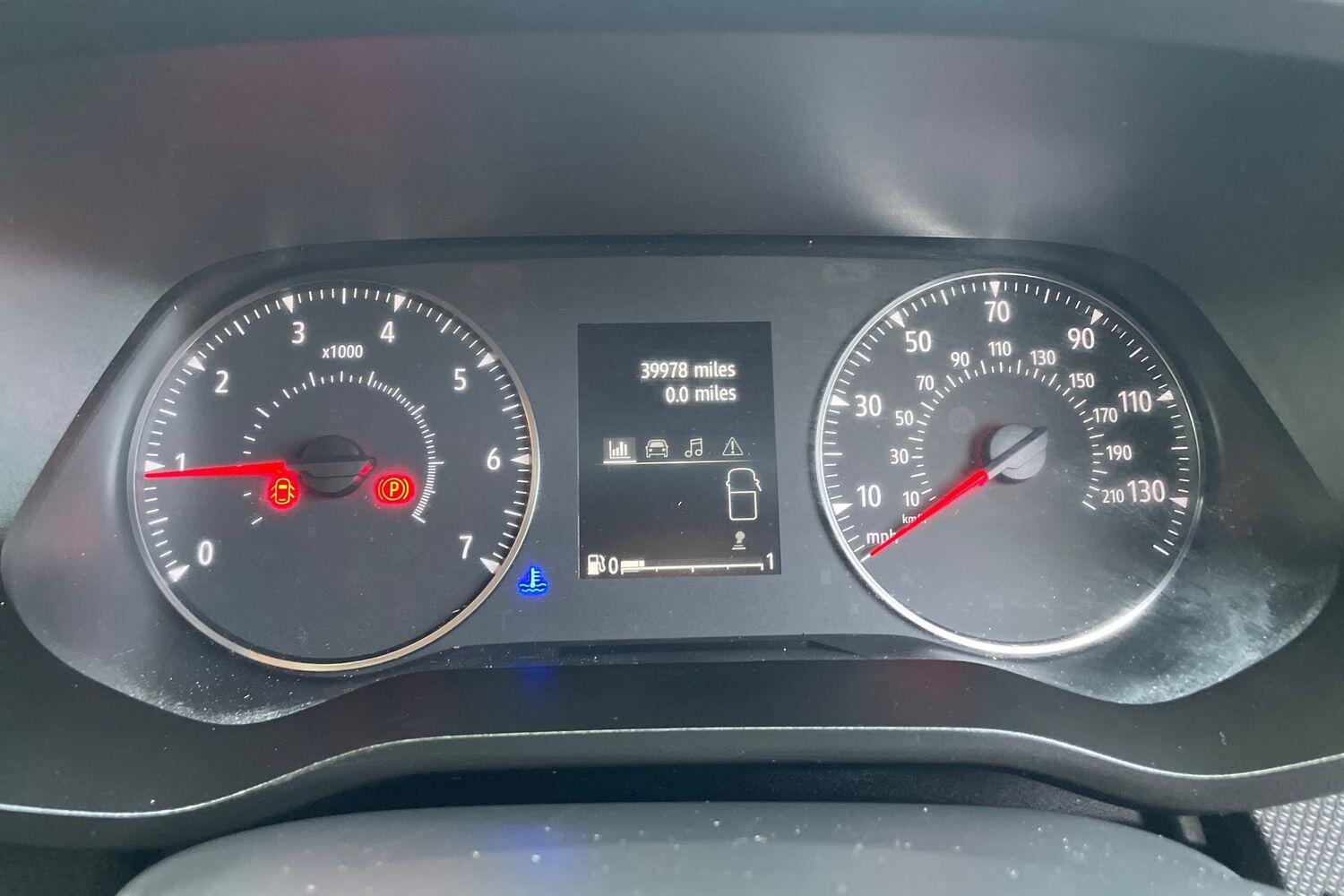 Used Renault Trafic 2023 for sale - 76633373: Photo 16