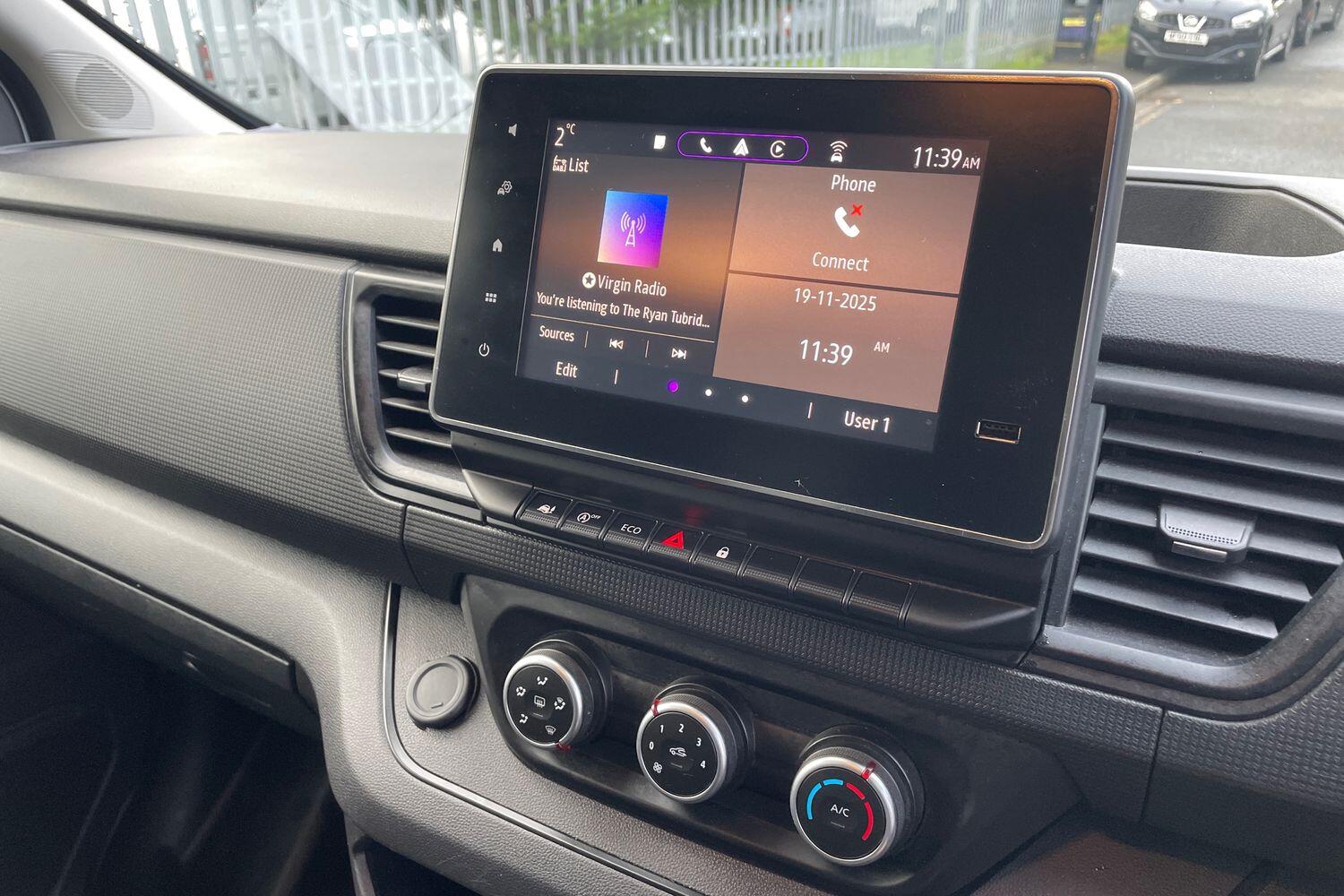 Used Renault Trafic 2023 for sale - 76633373: Photo 17