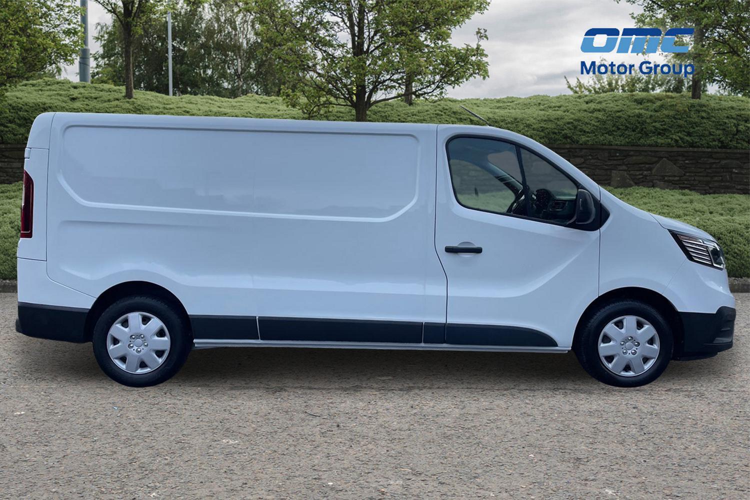 Used Renault Trafic 2023 for sale - 76633373: Photo 6