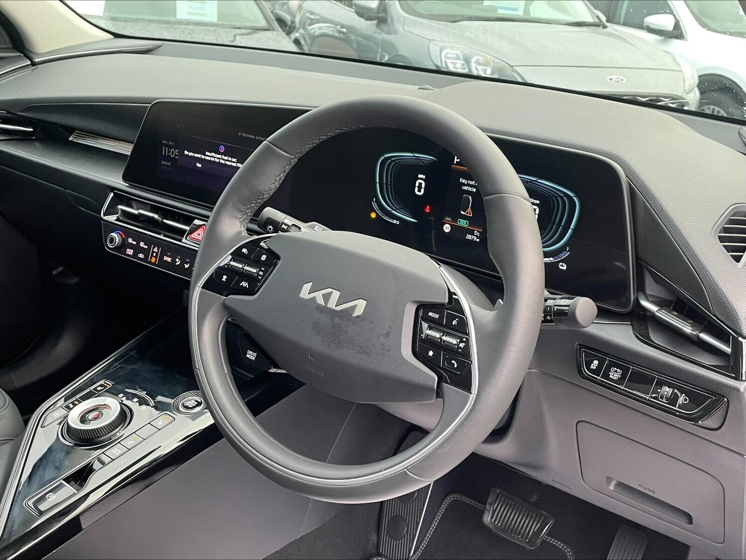 Used Kia Niro 2025 for sale - 76620608: Photo 19