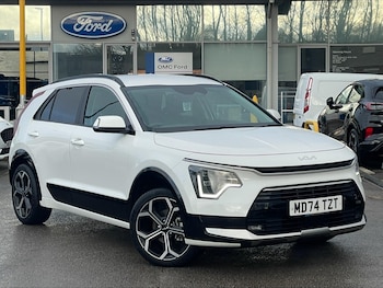 2025 (74) - 1.6 GDi 127 Hybrid 3 5dr DCT