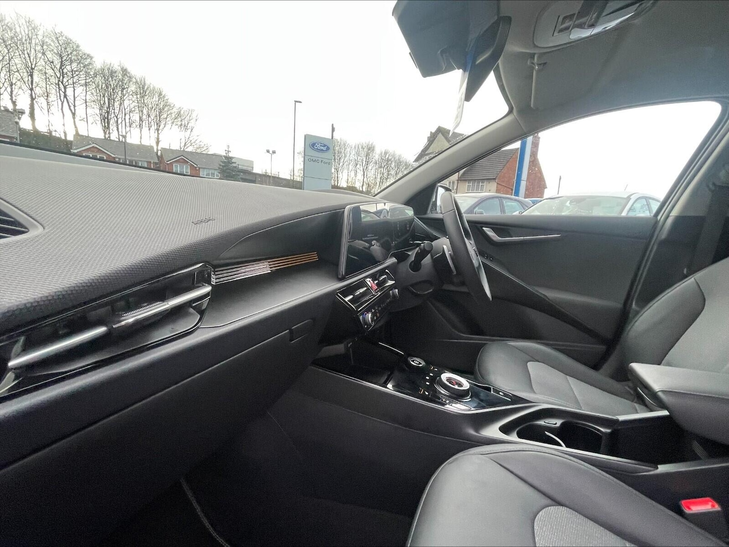 Used Kia Niro 2025 for sale - 76620608: Photo 21