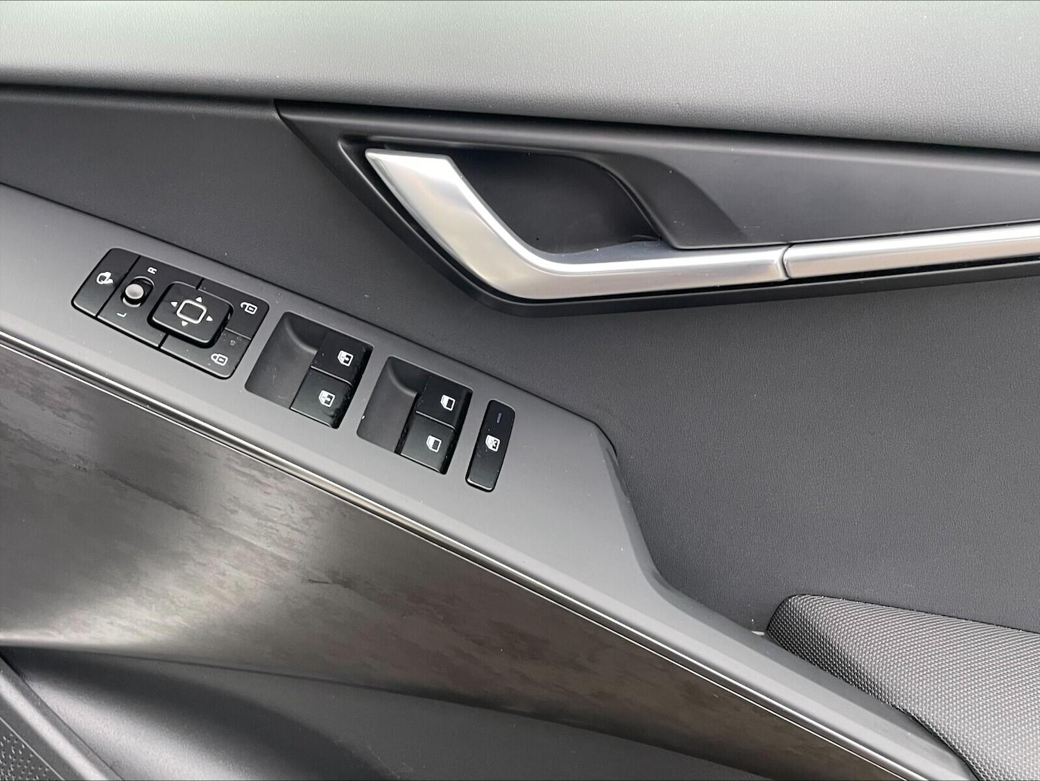 Used Kia Niro 2025 for sale - 76620608: Photo 22