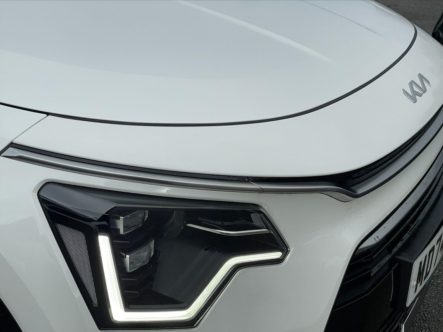 Used Kia Niro 2025 for sale - 76620608: Photo 32