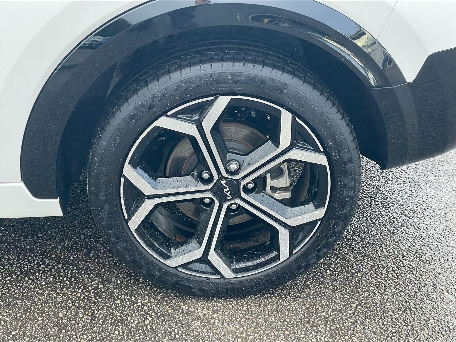 Used Kia Niro 2025 for sale - 76620608: Photo 33