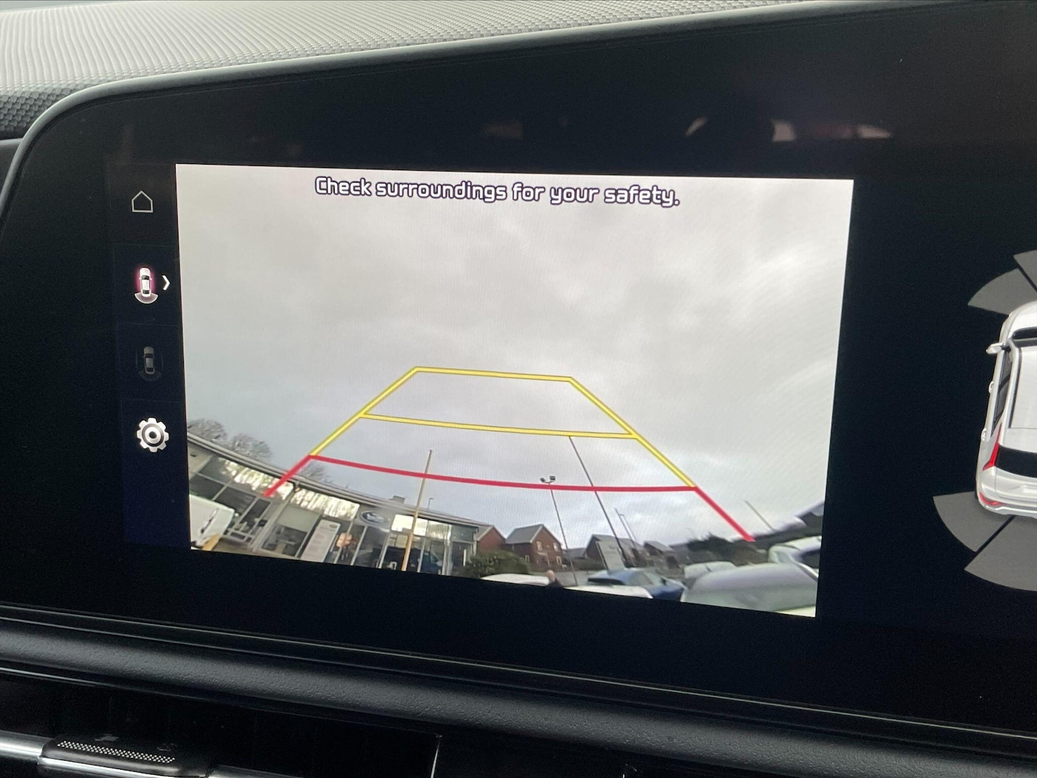 Used Kia Niro 2025 for sale - 76620608: Photo 36