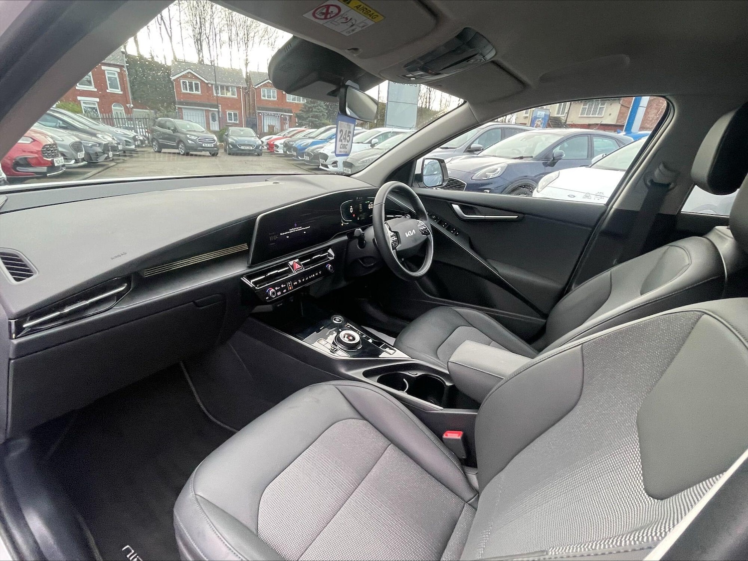 Used Kia Niro 2025 for sale - 76620608: Photo 39