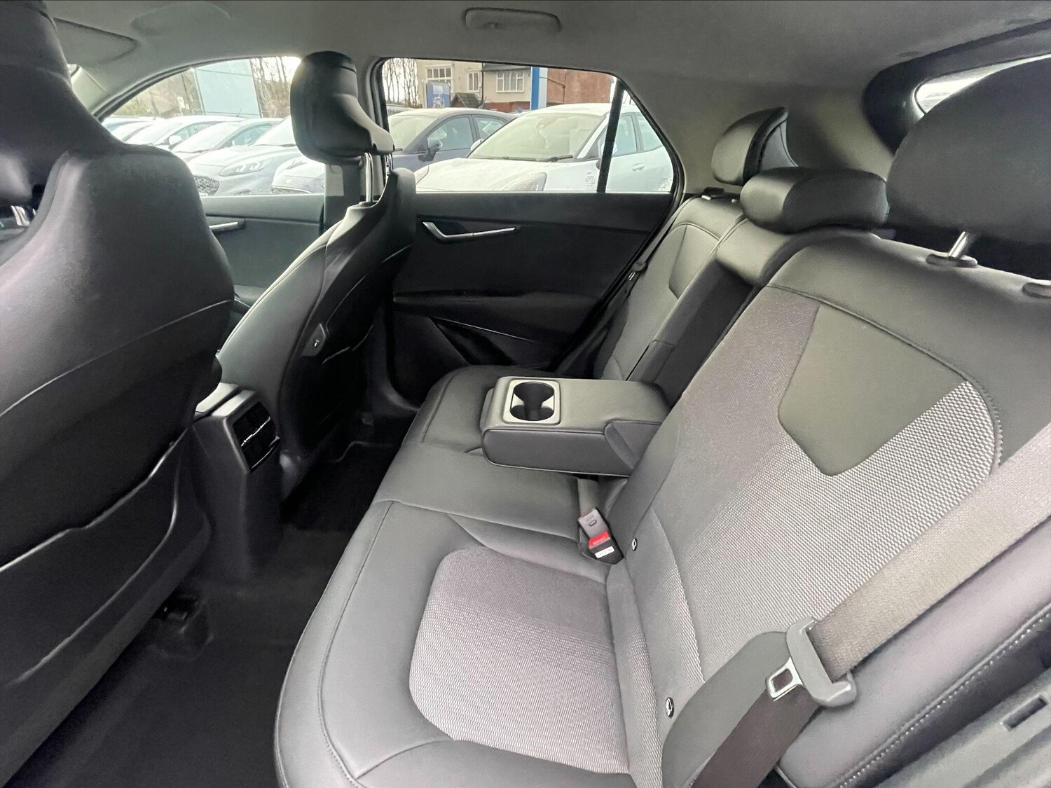 Used Kia Niro 2025 for sale - 76620608: Photo 40