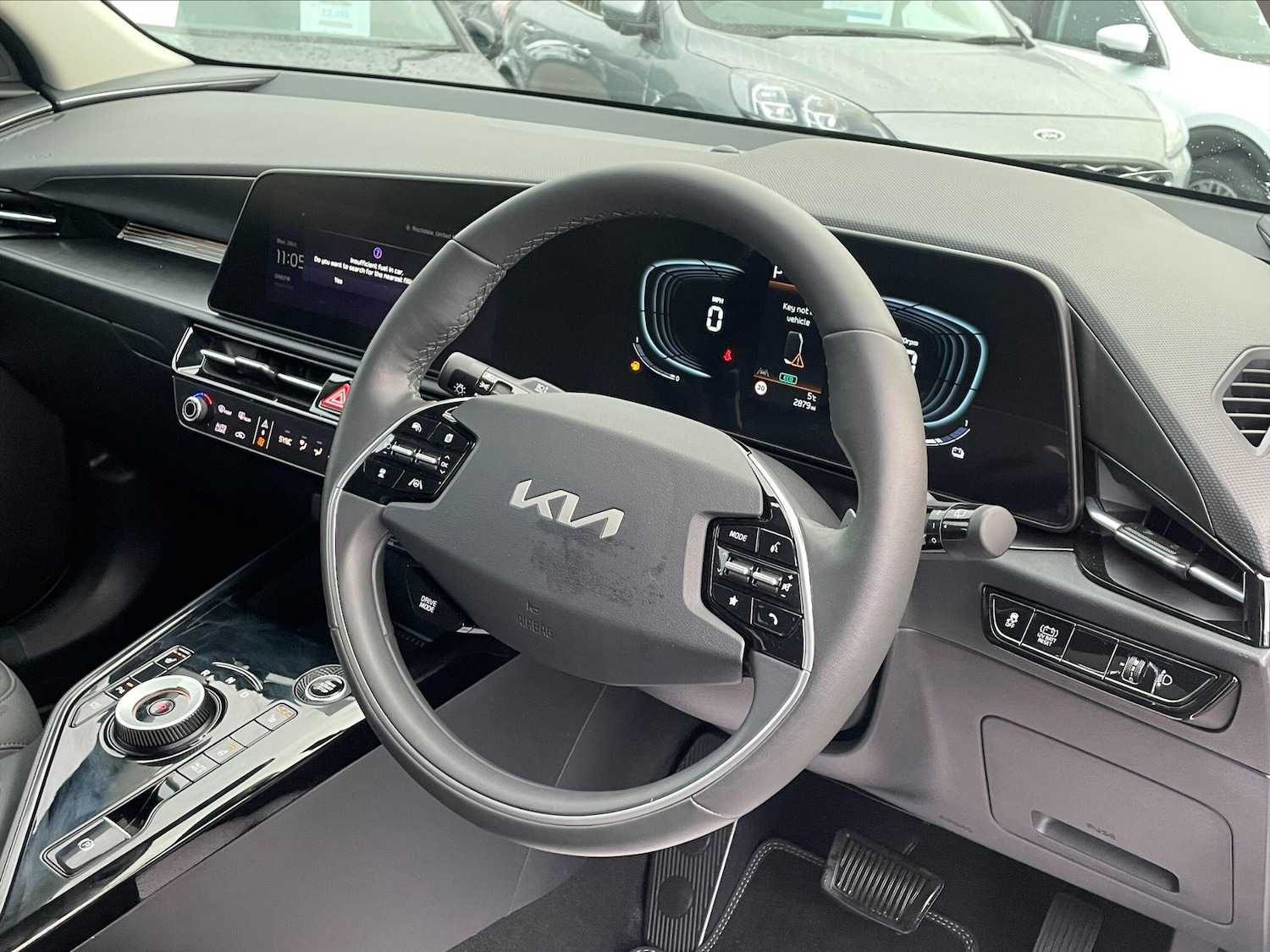 Used Kia Niro 2025 for sale - 76620608: Photo 41