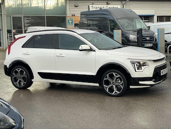 Used Kia Niro 2025 for sale - 76620608: Photo