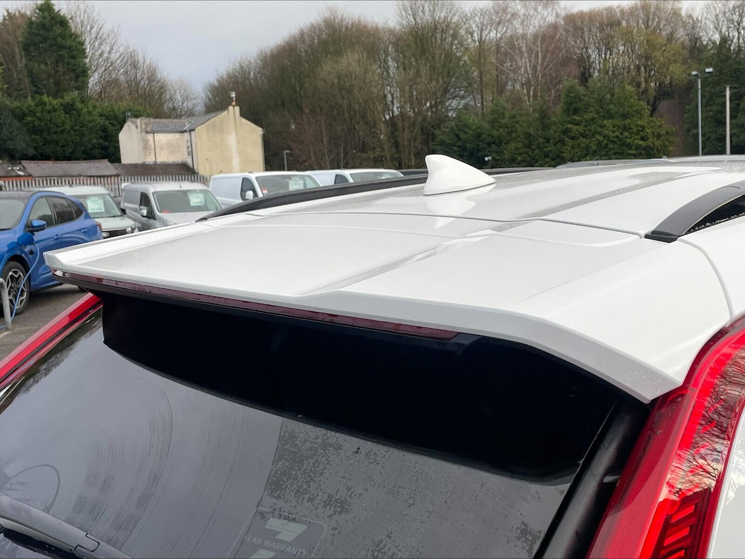 Used Kia Niro 2025 for sale - 76620608: Photo 8