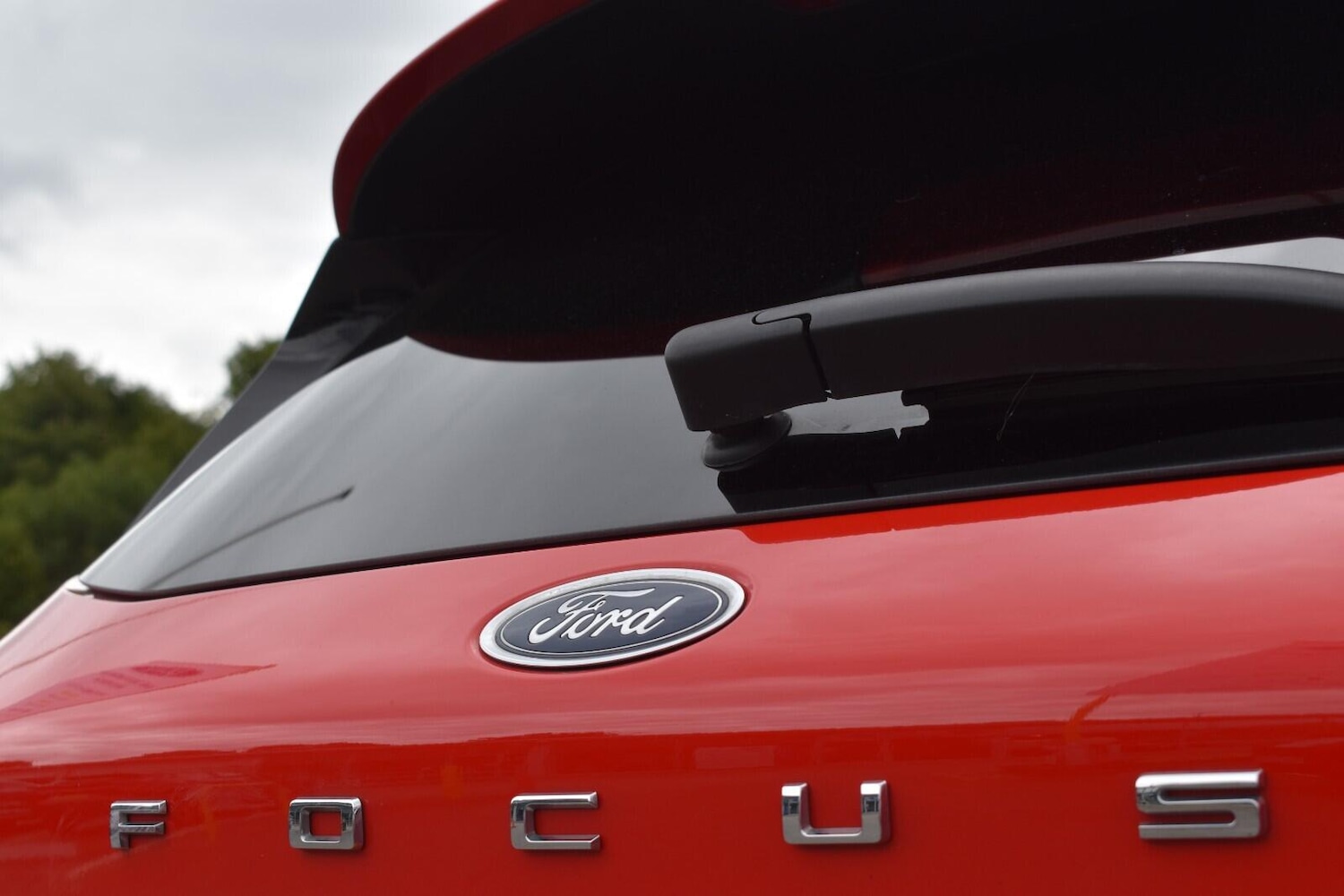 Used Ford Focus 2023 for sale - 77191716: Photo 10