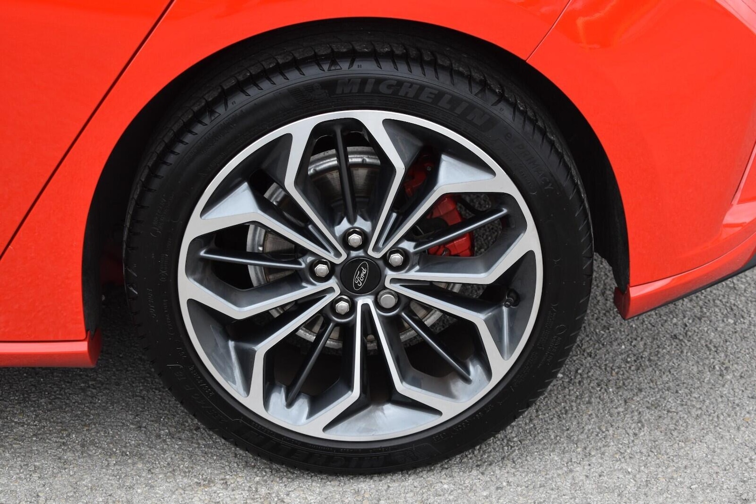 Used Ford Focus 2023 for sale - 77191716: Photo 11