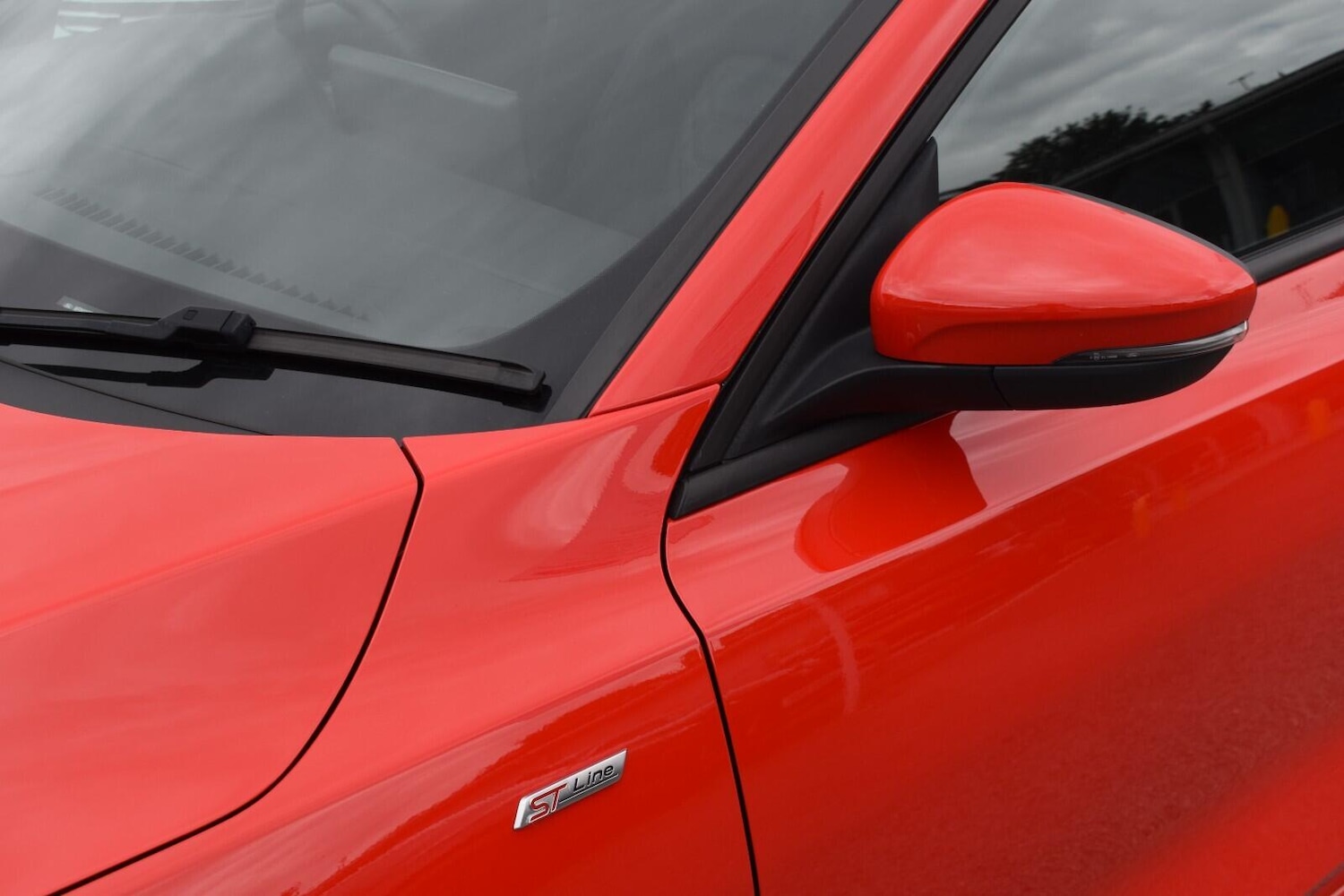 Used Ford Focus 2023 for sale - 77191716: Photo 12