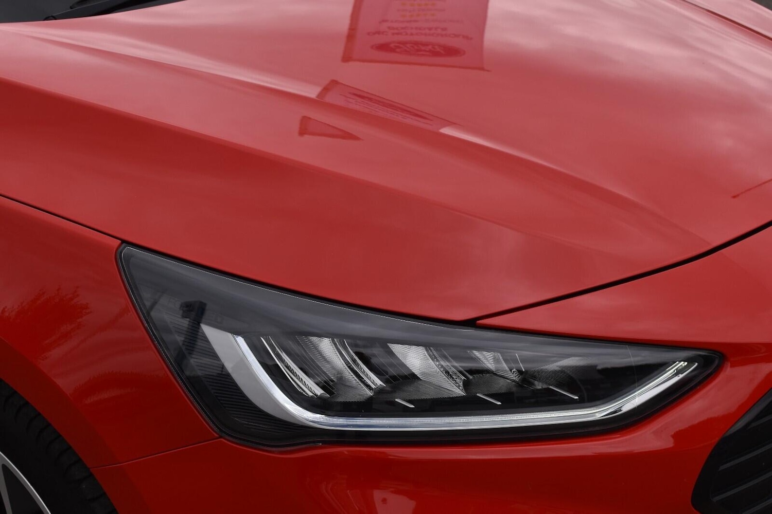 Used Ford Focus 2023 for sale - 77191716: Photo 13