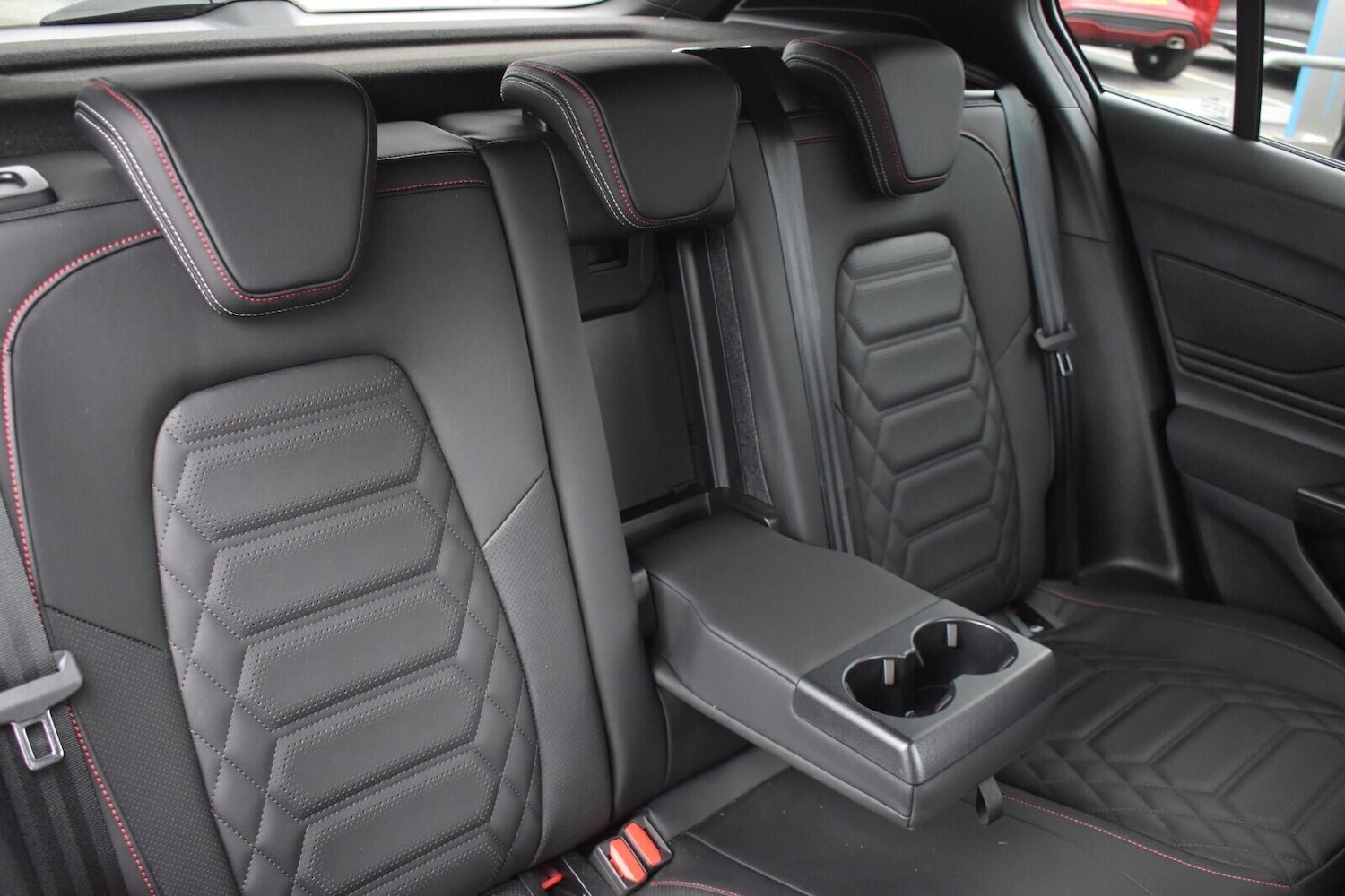 Used Ford Focus 2023 for sale - 77191716: Photo 15