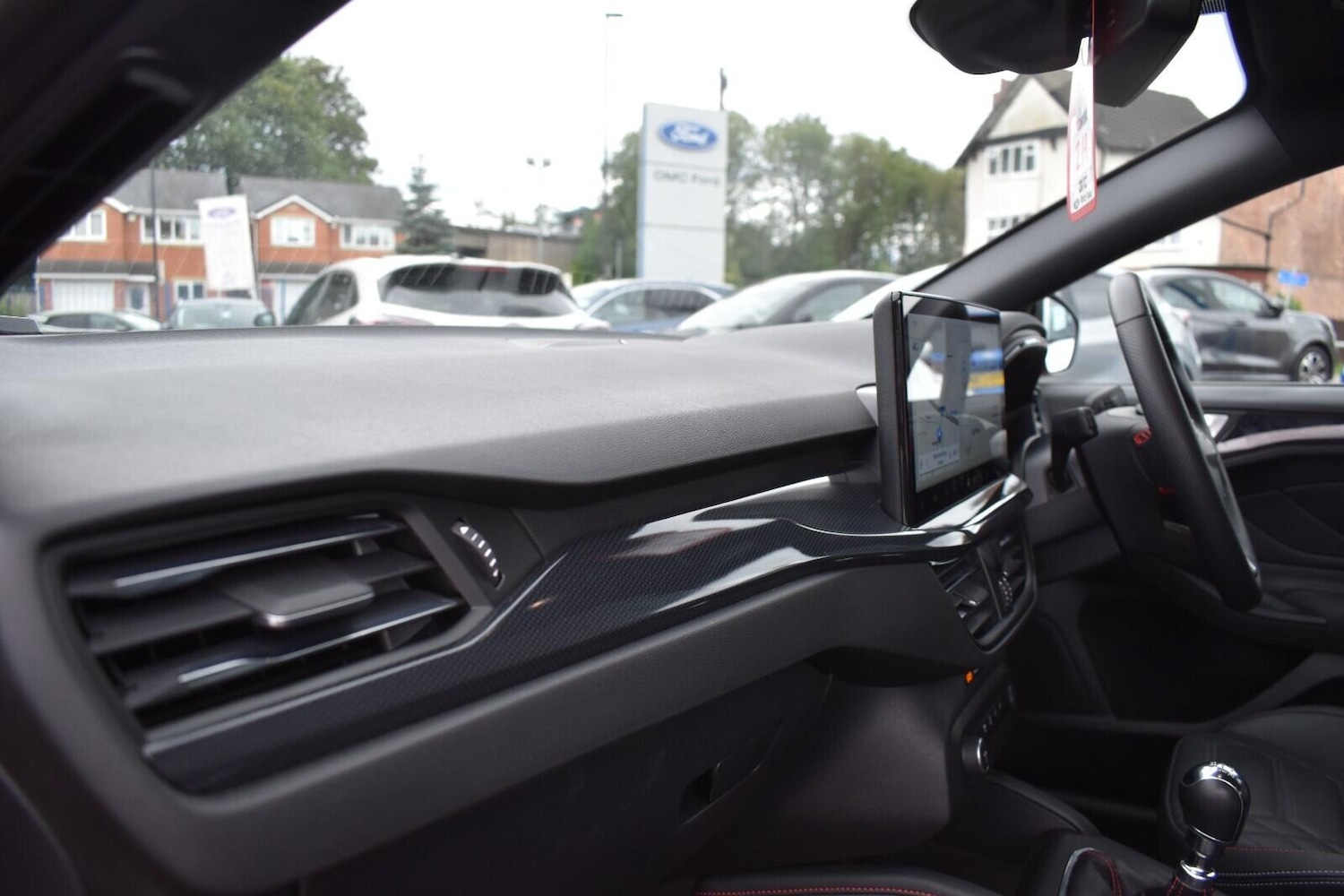 Used Ford Focus 2023 for sale - 77191716: Photo 20