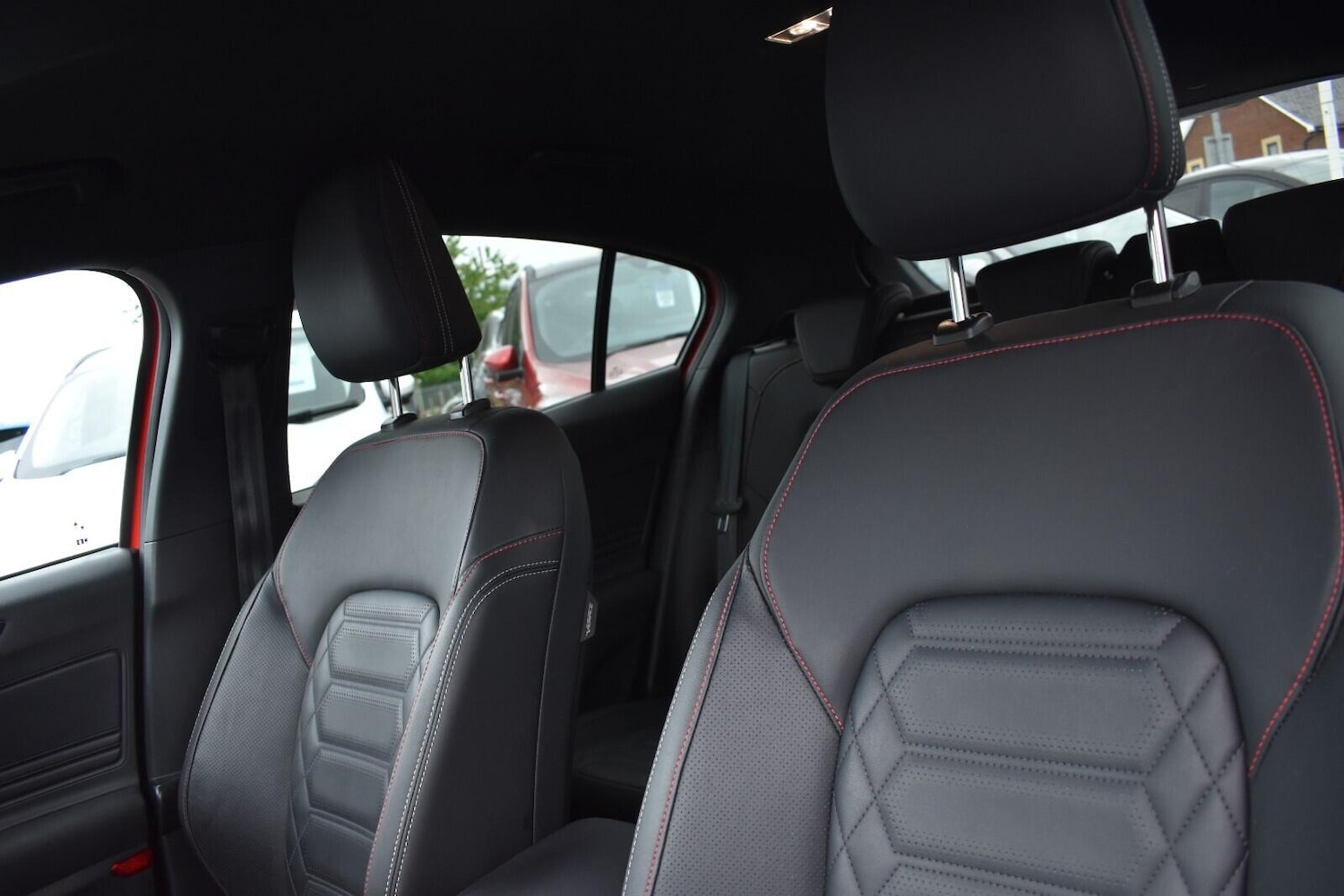 Used Ford Focus 2023 for sale - 77191716: Photo 21