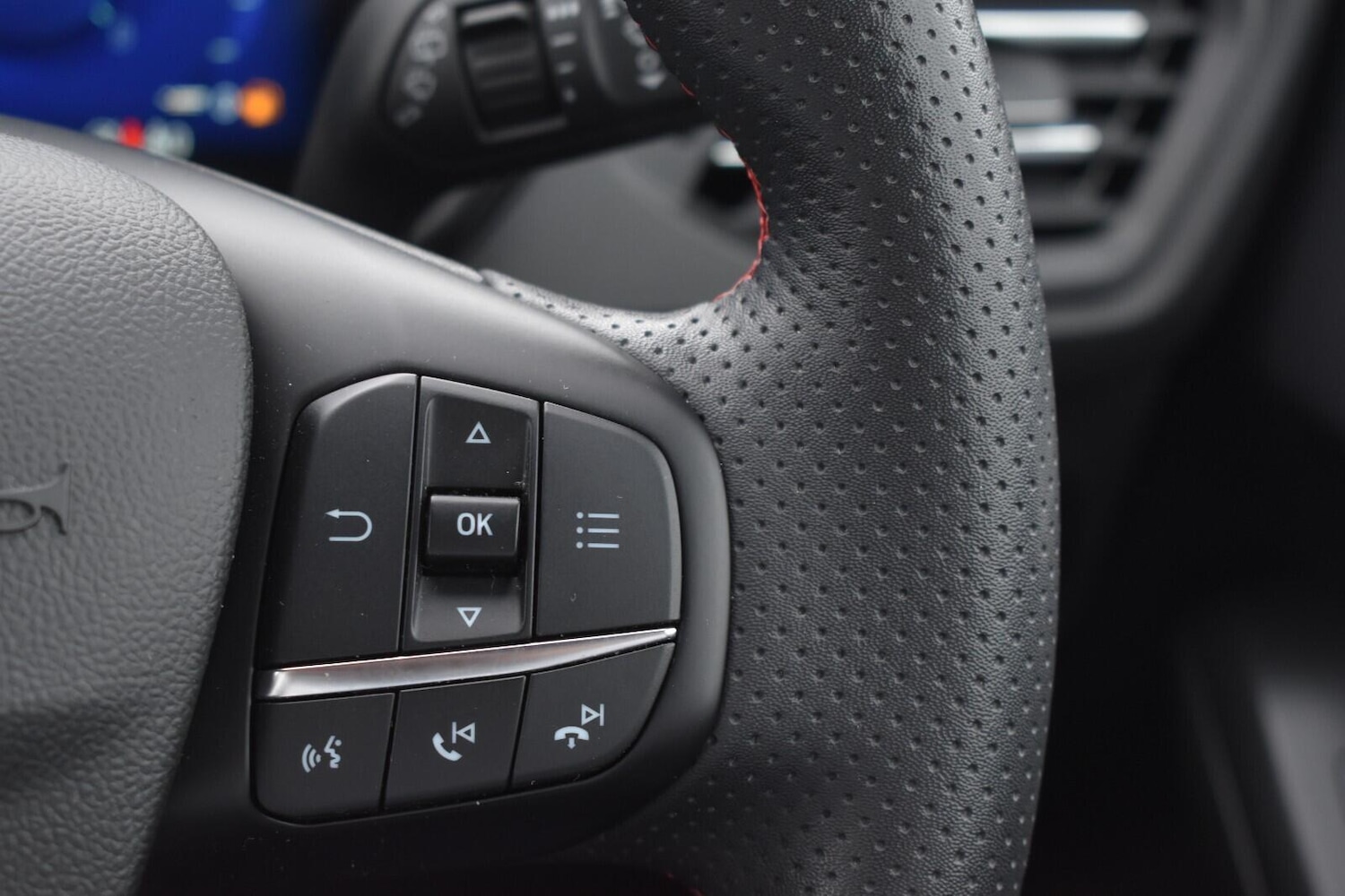 Used Ford Focus 2023 for sale - 77191716: Photo 27