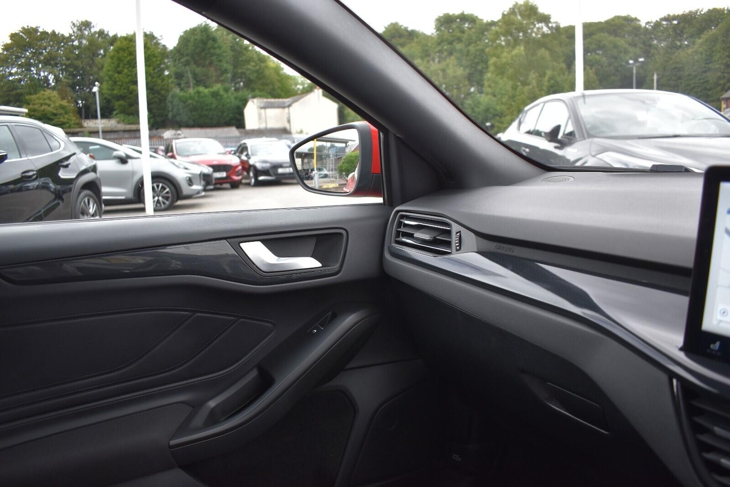 Used Ford Focus 2023 for sale - 77191716: Photo 30